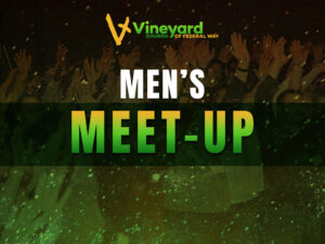 Men's Meet-Up